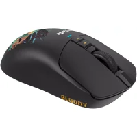 Игровая мышь A4Tech Bloody R72 Ultra (черный) фото 2